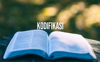 SEJARAH KODIFIKASI AL-QUR’AN