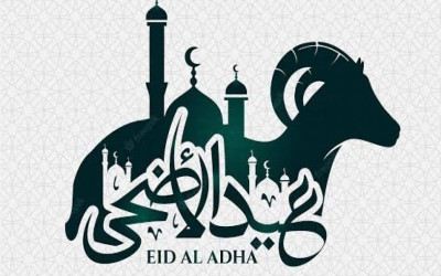 Mampu berkurban namun tidak berkurban