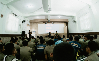 Satu Langkah Lebih Siap Hadapi Interview Kerja