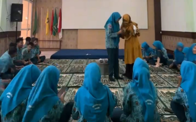 pilih  jujur apa tantangan???