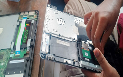 Dari Sekolah untuk Masyarakat: TEFA AITECH Hadirkan Layanan Teknologi Terpercaya